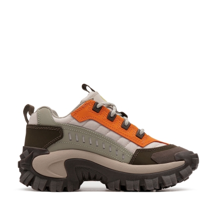 Caterpillar Intruder Oxford – дамски боти